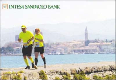4. ISTRSKI MARATON - MARATONA ISTRIANA